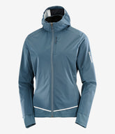 LIGHT SHELL Wind Jacket - SalomonGCC